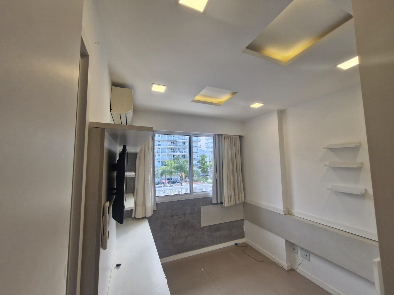 Apartamento mobiliado com suíte canadense - foto 24